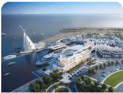 New Yatch Club Hotel