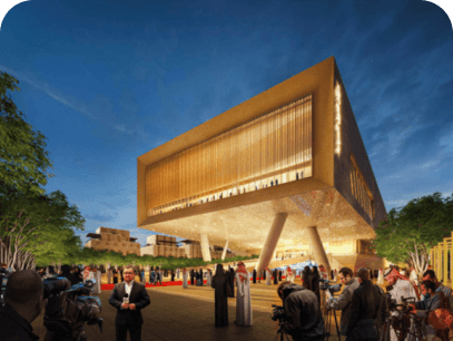 Sport Boulevard Project