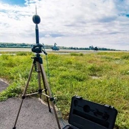 Noise Monitoring